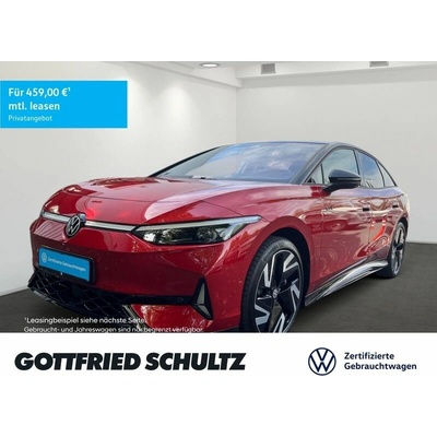 Volkswagen ID.7 4Motion GTX 250 kW