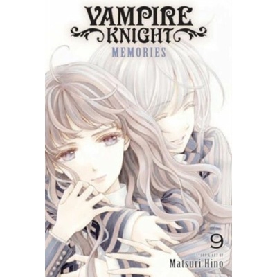 Vampire Knight: Memories, Vol. 9 - Matsuri Hino