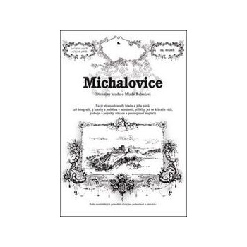 Michalovice