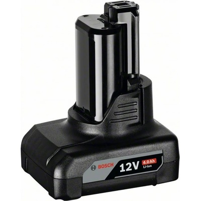 BOSCH GBA 12V, 4,0Ah 1.607.A35.0CX