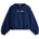 Tommy Hilfiger Блуза Tommy Hilfiger Women's Script Crew Sweatshirt - Dark Night Navy