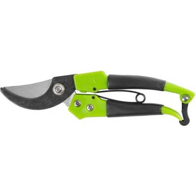 Nožnice Strend Pro Premium, 200 mm, záhradné, na konáre, zelené