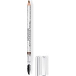 Dior Diorshow Crayon Sourcils Poudre водоустойчив молив за вежди цвят 03 Brown 1.19 гр