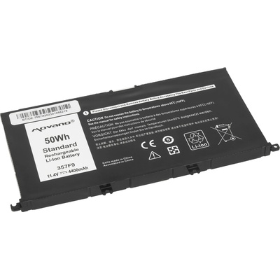 Movano Батерия за Dell Inspiron 15-7559 / 15-5576 / 15-7567, 4400 mAh (BT/DE-7557)