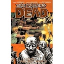 Walking Dead Kirkman Robert