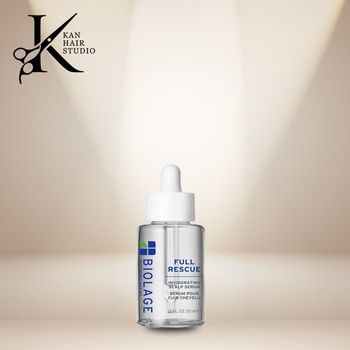 Matrix Укрепващ серум за скалп Full Rescue 50 ml