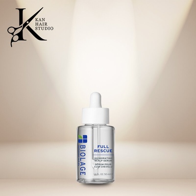 Matrix Укрепващ серум за скалп Full Rescue 50 ml