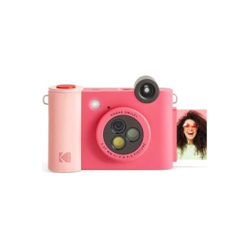 Kodak Smile+ Fuchsia (RODSMPCAMFS)