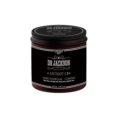 DR JACKSON Vlasová guma Hard 100 ml
