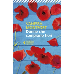 Donne che comprano fiori | Vanessa Montfort (2018)