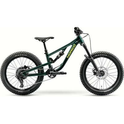 NORCO Fluid 20 2026