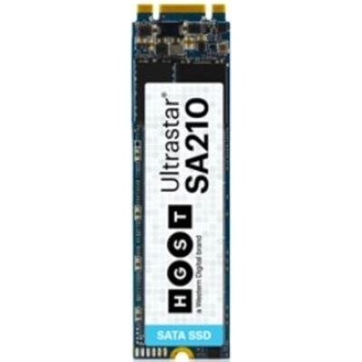 WD Ultrastar SA210 120GB HBS3A1912A4M4B1 (0TS1653)