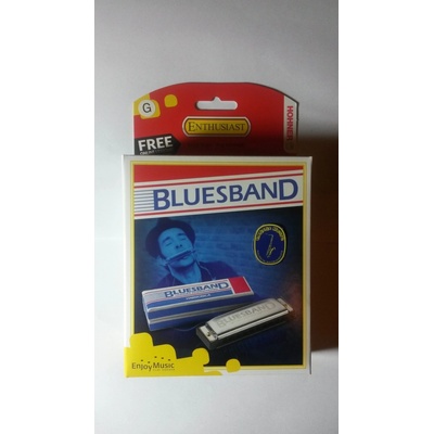 Hohner Blues Band G