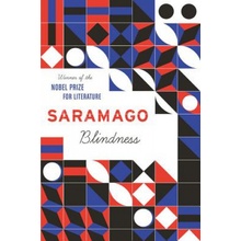 Blindness Jose Saramago