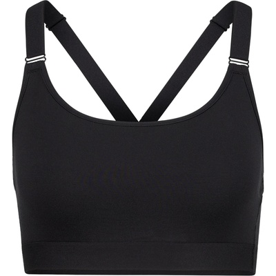 Stoic Дамски спортен сутиен Stoic Woman's TrosaSt. Bra Sports bra - Black (114-3880-0113)