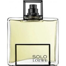 Loewe Solo Loewe Esencial toaletná voda pánska 100 ml