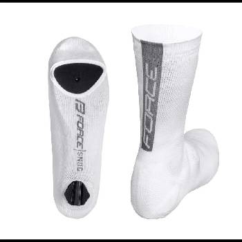 FORCE SNUG bílé