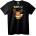 NOONEBRAND Тениска с Eevee от Pokémon - 2XL, White