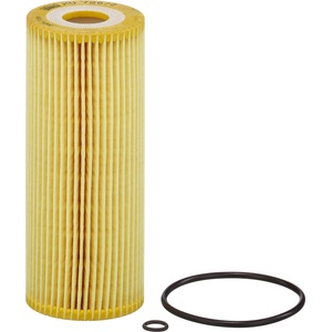 Mann-filter Маслен филтър mann-filter hu 726/2 x