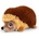 Keel Toys Keeleco, Таралеж, 18 см (SE6701)