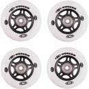 Worker a ložiska Abec-7 chrome 72 mm 82A 4 ks