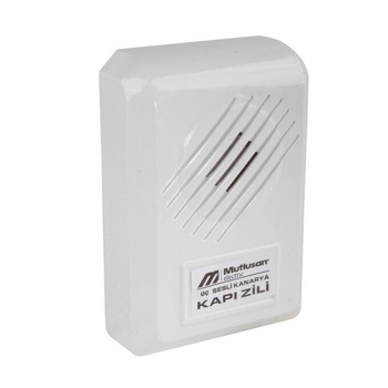 Image 1 of MUTLUSAN Звънец Канарче 12v mutlusan (mk-301)