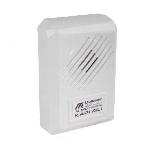 MUTLUSAN Звънец Канарче 12v mutlusan (mk-301)