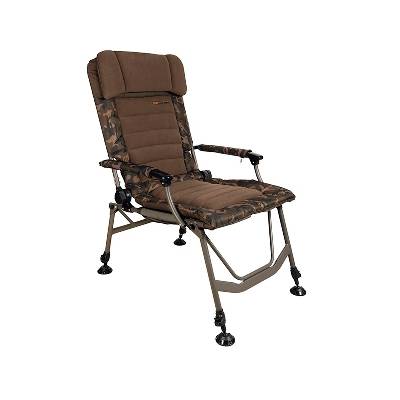 FOX - Kreslo Super Deluxe Recliner Highback Chair