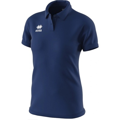 Errea Tričko POLO ALEXIS WOMAN S/S AD WOMEN gm0l0c 0009