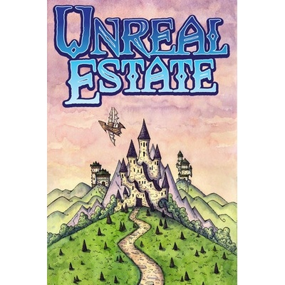 Afterthought Games Unreal Estate (PC)