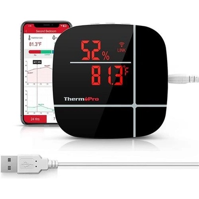 ThermoPro Smart TP-90