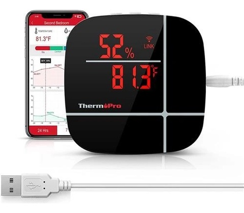 ThermoPro Smart TP-90