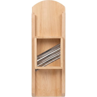 LASERWOOD krájač na kapustu 3-nožový 65x24 cm