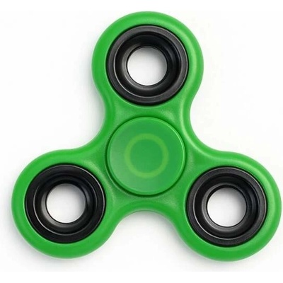 Fidget spinner BATMAN modrý – Zbozi.Blesk.cz