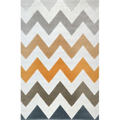 Jutex Novara 18248 251 žlutošedý