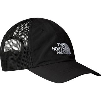 The North Face Horizon Trucker Цвят: черен