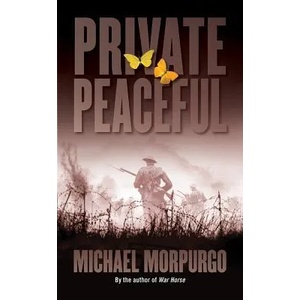 Private Peaceful (ISBN: 9780439636537)