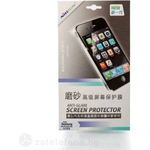  Матов протектор за екран Nillkin Anti-Glare за Samsung Galaxy Note 3 Neo