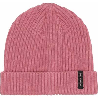 Didriksons Bus beanie 2 heather pink