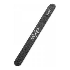 Exo terra Exo straight file 80/80 10 pcs
