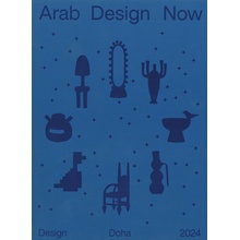 Arab Design Now