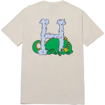 HUF Magic Dragon H Tee natural