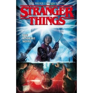 Stranger Things (ISBN: 9783741614309)