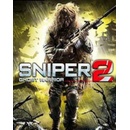 Sniper: Ghost Warrior Combo Pack