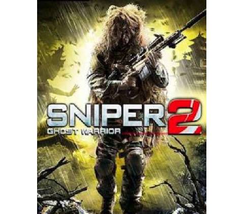 Sniper: Ghost Warrior Combo Pack