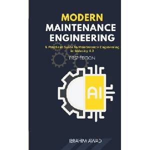 Modern Maintenance Engineering | IBRAHIM AWAD (2025)