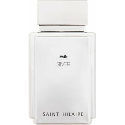 Saint Hilarie Silver parfémovaná voda pánská 100 ml