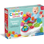 Clementoni Baby CLEMENTONI SOFT Clemmy Активна Маса