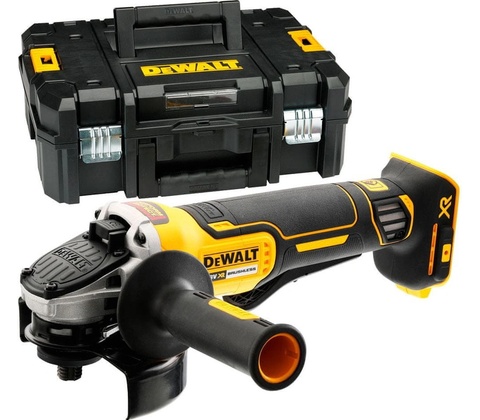 DeWALT DCG406NT
