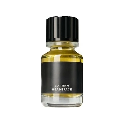 Headspace les extraits Safran parfémovaná voda unisex 50 ml